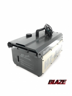 HZ 400ロコ入サイス変更