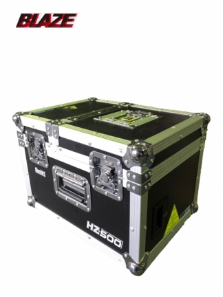 hz 500