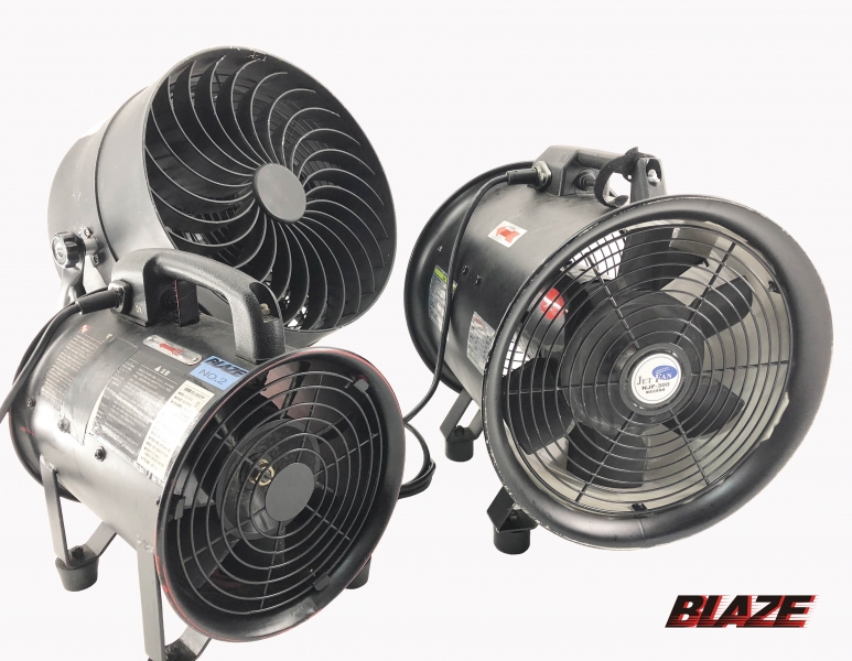 FAN 1